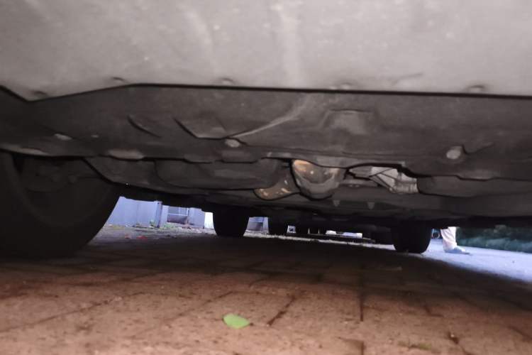 Used Lexus RX 2016 300 4x4 Elegant Edition China VI Chassis Front