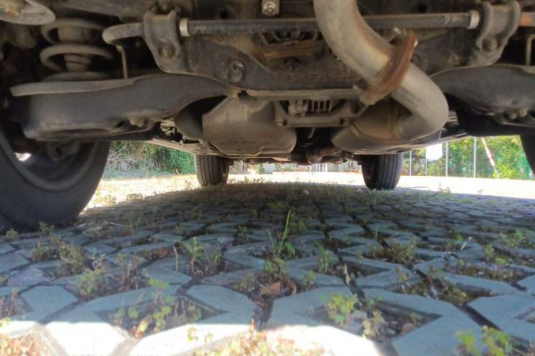 Used Lexus RX 2016 300 4x4 F SPORT Version China V Standard Chassis Rear