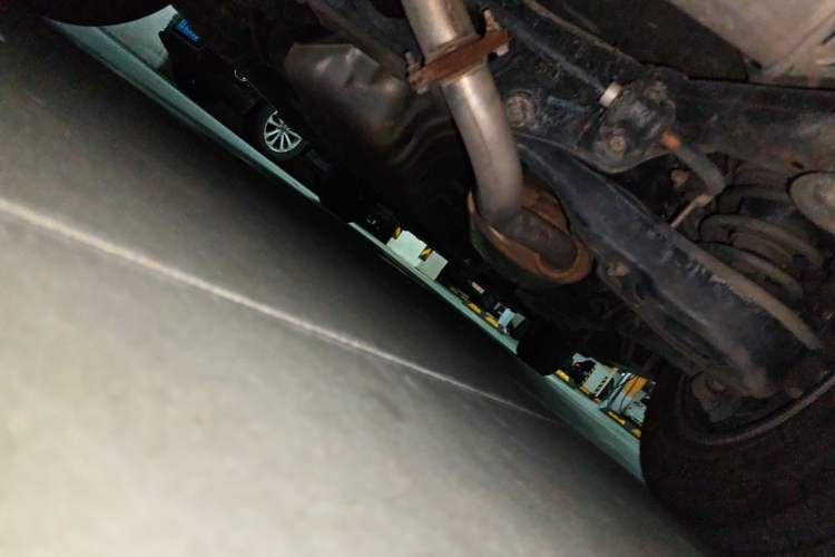 Used Lexus RX 2016 300 Two-Wheel Drive Elite Version China V Standard Chassis Rear