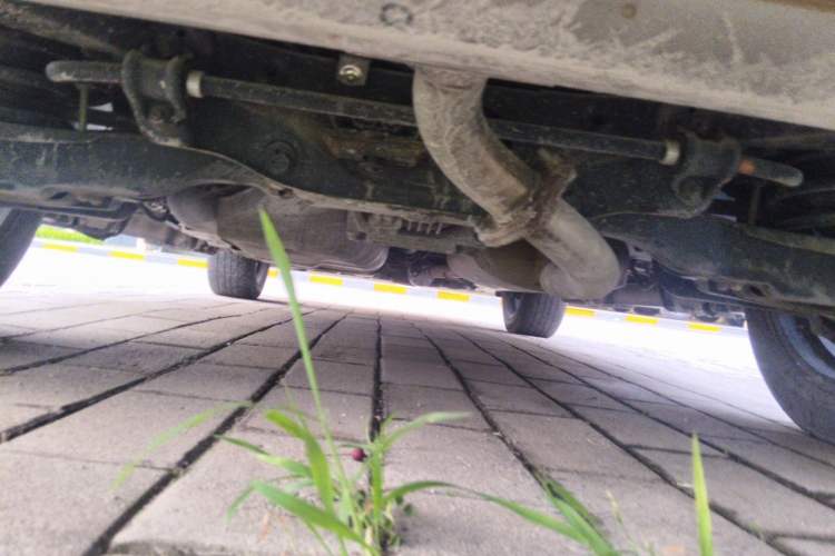 Used Lexus RX 2016 300 4x4 F SPORT Version China V Standard Chassis Rear