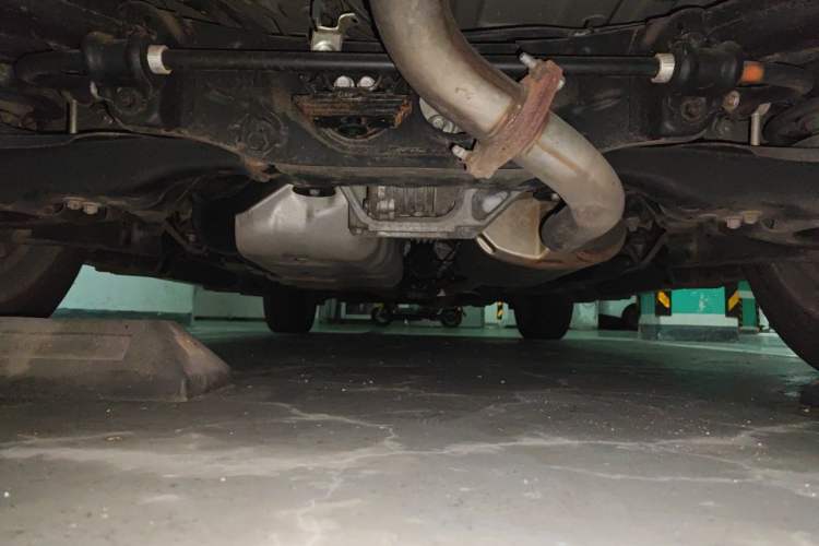 Used Lexus RX 2016 300 4x4 Elegant Edition China V-standard Chassis Rear