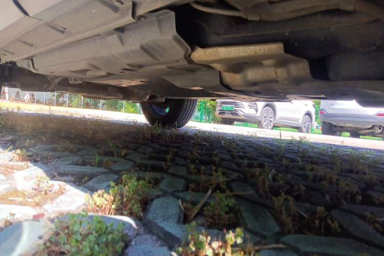 Used Lexus RX 2016 300 4x4 F SPORT Version China V Standard Chassis Rear Left