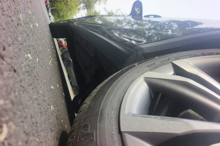 Used Lexus RX 2016 450h Four-Wheel Drive Luxury Edition Chassis Rear Left