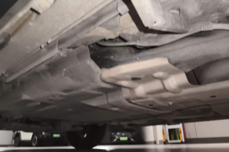 Used Lexus RX 2016 300 4x4 F SPORT Version China V Standard Chassis Rear Left