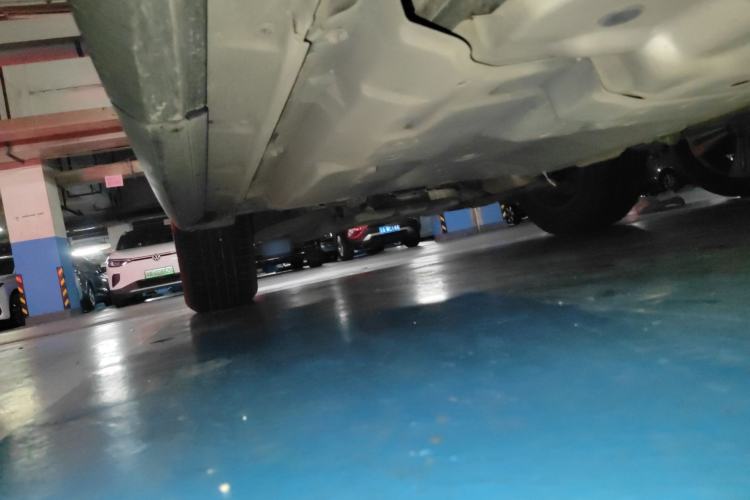 Used Lexus RX 2016 300 Two-Wheel Drive Elite Version China V Standard Chassis Rear Left