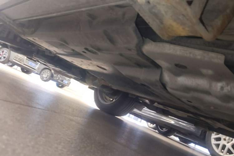 Used Lexus RX 2016 300 4x4 F SPORT Version China V Standard Chassis Rear Left