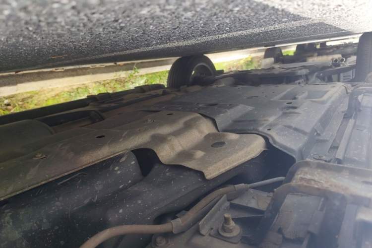 Used Lexus RX 2016 300 4x4 F SPORT Version China V Standard Chassis Rear Left