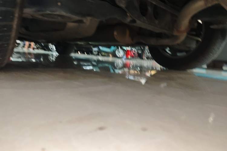 Used Lexus RX 2016 300 Two-Wheel Drive Elite Version China V Standard Chassis Rear Left