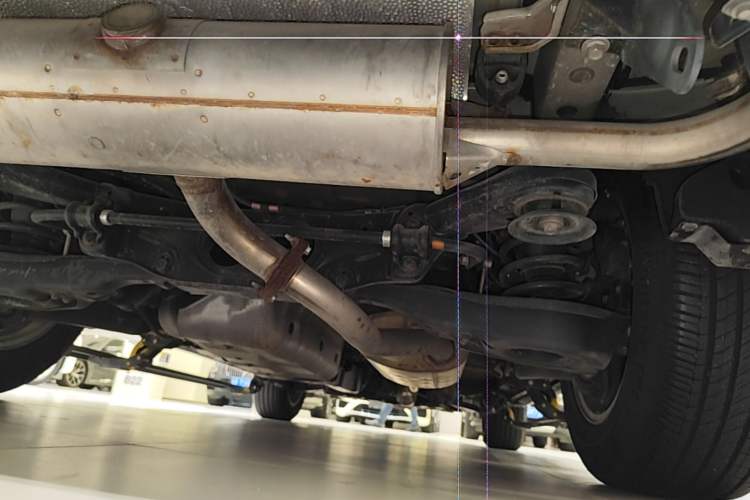 Used Lexus RX 2016 300 Two-Wheel Drive Comfort Edition China V Standard Chassis Rear