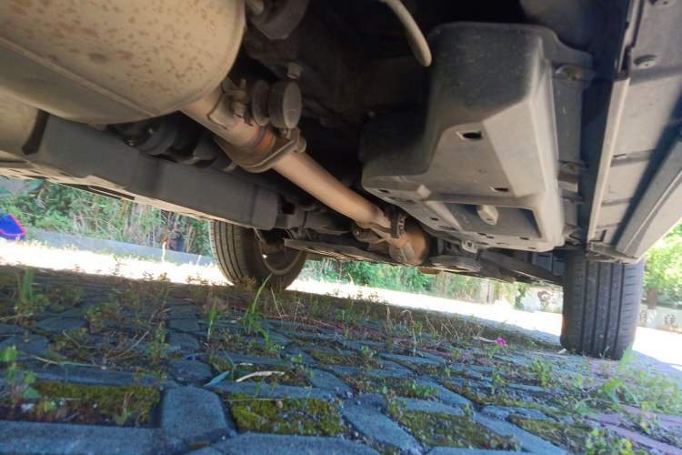 Used Lexus RX 2016 300 4x4 F SPORT Version China V Standard Chassis Rear Right