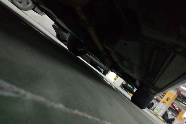 Used Lexus RX 2016 300 Two-Wheel Drive Elite Version China V Standard Chassis Rear Right