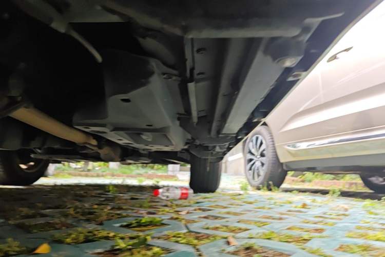 Used Lexus RX 2016 300 Two-Wheel Drive Elite Version China V Standard Chassis Rear Right