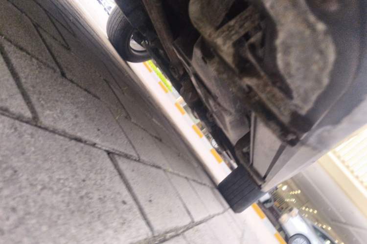 Used Lexus RX 2016 300 4x4 F SPORT Version China V Standard Chassis Rear Right