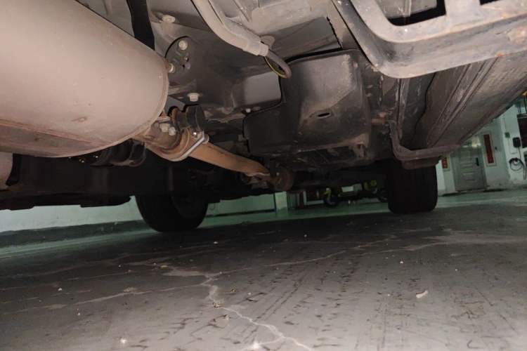 Used Lexus RX 2016 300 4x4 Elegant Edition China V-standard Chassis Rear Right