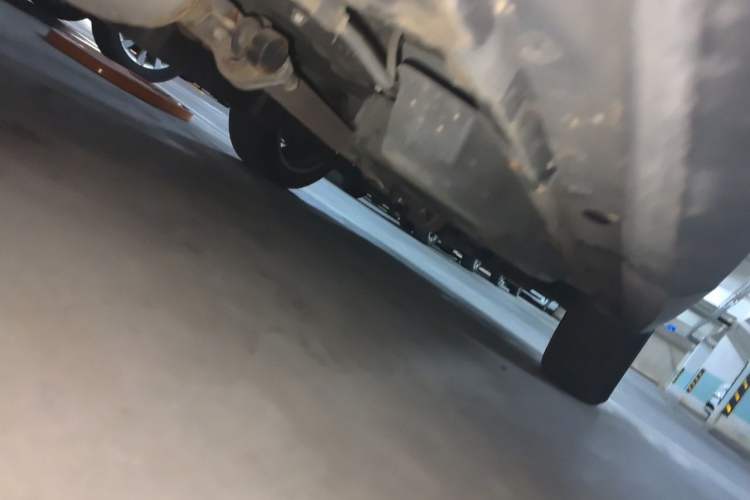 Used Lexus RX 2016 300 4x4 Elegant Edition China V-standard Chassis Rear Right