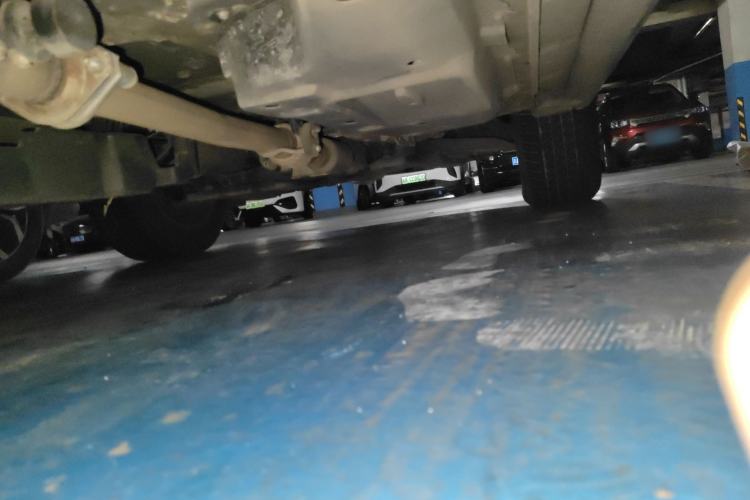 Used Lexus RX 2016 300 Two-Wheel Drive Elite Version China V Standard Chassis Rear Right