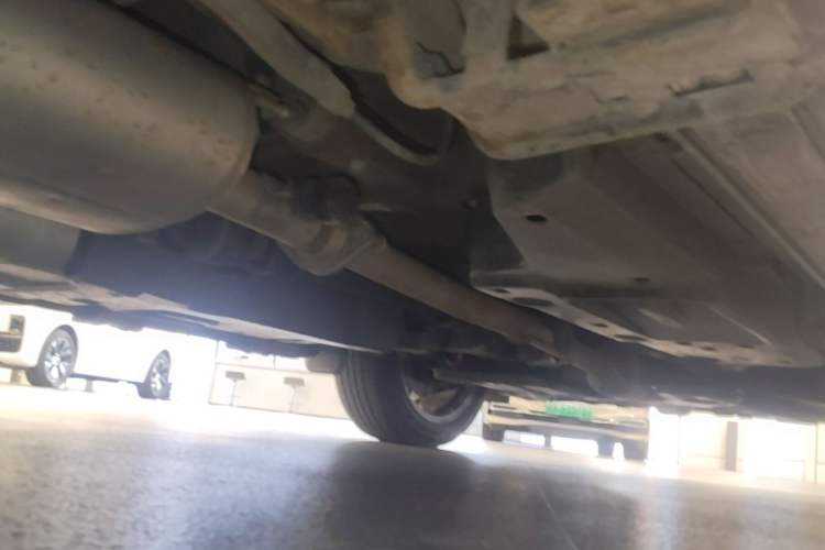 Used Lexus RX 2016 300 4x4 F SPORT Version China V Standard Chassis Rear Right