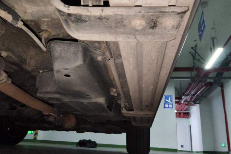 Used Lexus RX 2016 300 4x4 Elegant Edition China V-standard Chassis Rear Right