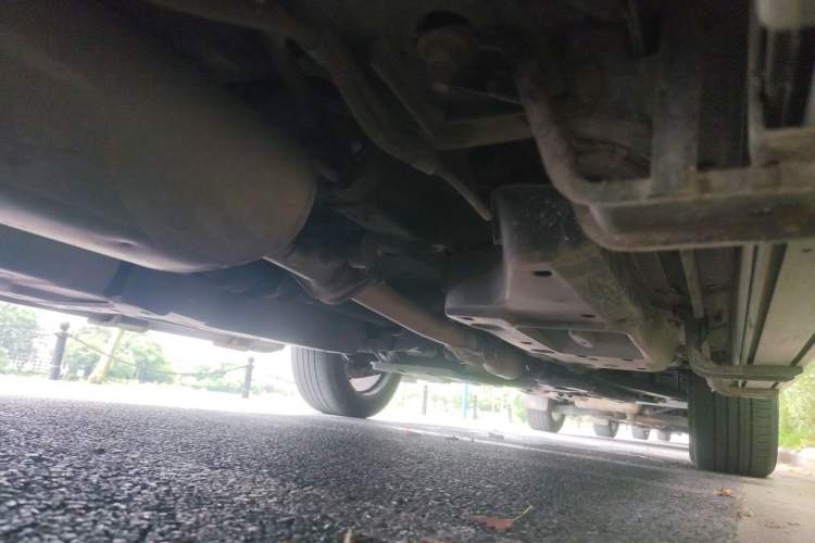 Used Lexus RX 2016 300 4x4 F SPORT Version China V Standard Chassis Rear Right