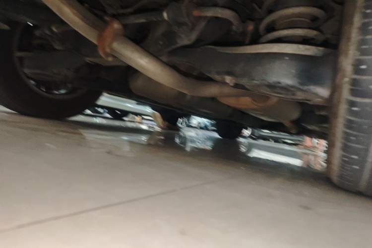 Used Lexus RX 2016 300 Two-Wheel Drive Elite Version China V Standard Chassis Rear Right