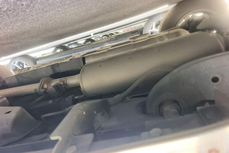 Used Lexus RX 2016 300 Two-Wheel Drive Elite Edition China VI Standard Chassis Rear Right
