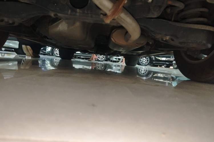 Used Lexus RX 2016 300 Two-Wheel Drive Elite Version China V Standard Chassis Rear