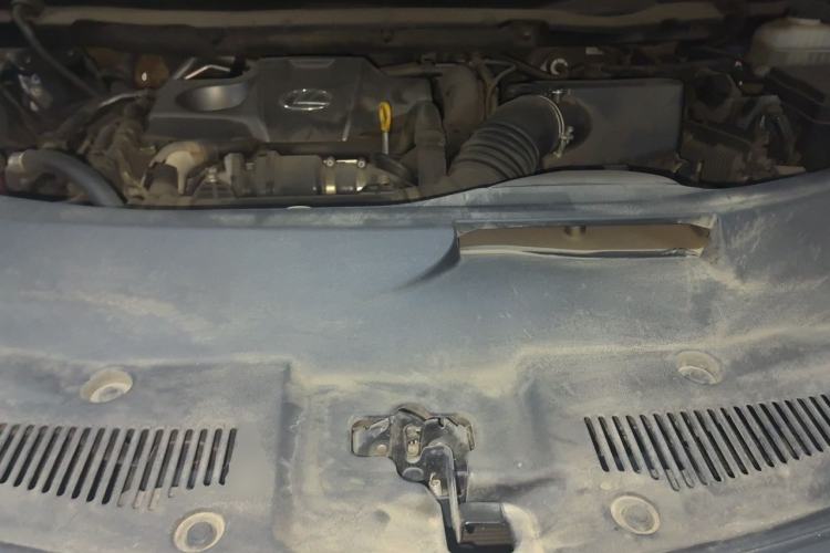 Used Lexus RX 2016 300 4x4 Elegant Edition China V-standard Engine Bay