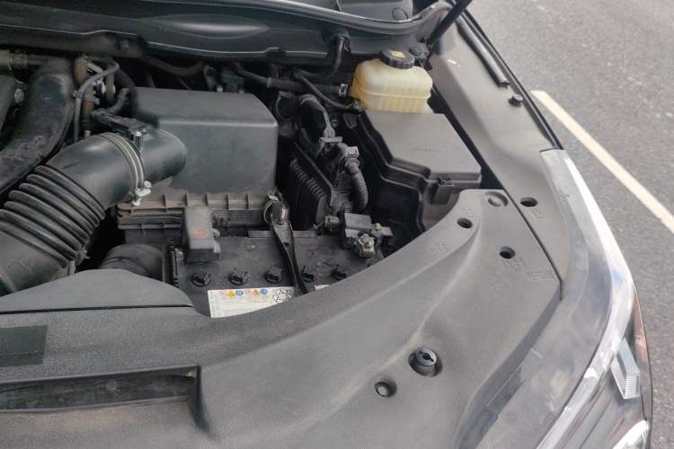 Used Lexus RX 2016 300 Two-Wheel Drive Elite Version China V Standard Engine Bay Left