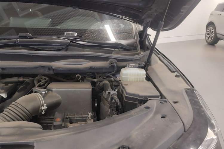Used Lexus RX 2016 300 4x4 F SPORT Version China V Standard Engine Bay Left