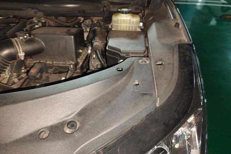 Used Lexus RX 2016 300 Two-Wheel Drive Elite Version China V Standard Engine Bay Left