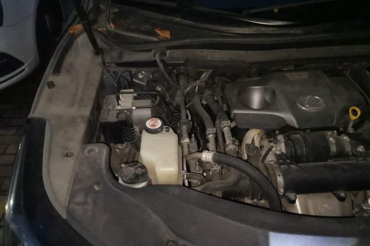 Used Lexus RX 2016 300 Two-Wheel Drive Comfort Edition China VI Standard Engine Bay Right