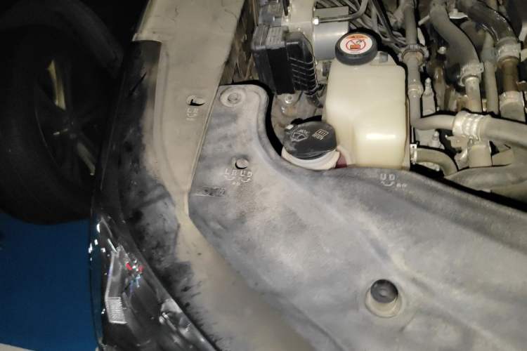 Used Lexus RX 2016 300 Two-Wheel Drive Elite Version China V Standard Engine Bay Right
