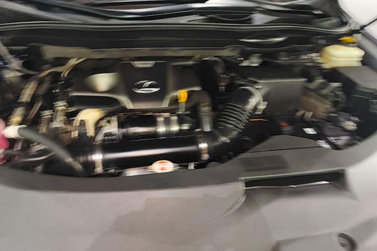 Used Lexus RX 2016 300 4x4 Elegant Edition China V-standard Engine Bay