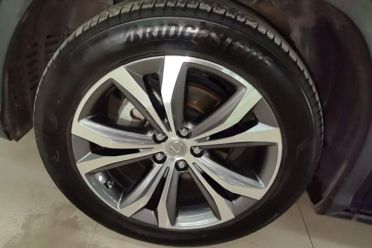 Used Lexus RX 2016 450h Four-Wheel Drive Luxury Edition Exterior 2