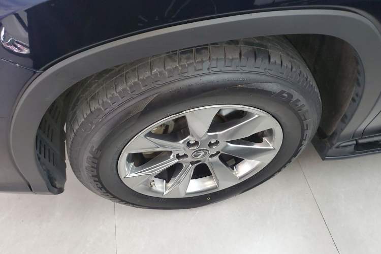 Used Lexus RX 2016 300 Two-Wheel Drive Elite Version China V Standard Exterior 4