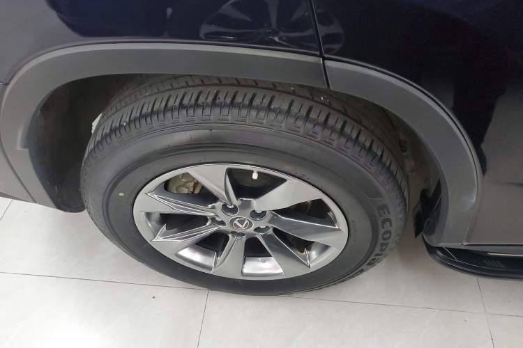 Used Lexus RX 2016 300 Two-Wheel Drive Elite Version China V Standard Exterior 5