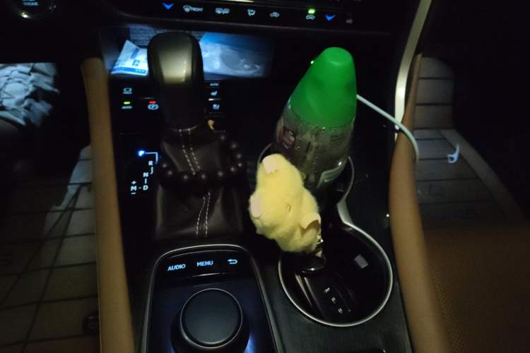 Used Lexus RX 2016 300 4x4 Elegant Edition China V-standard Gear Lever