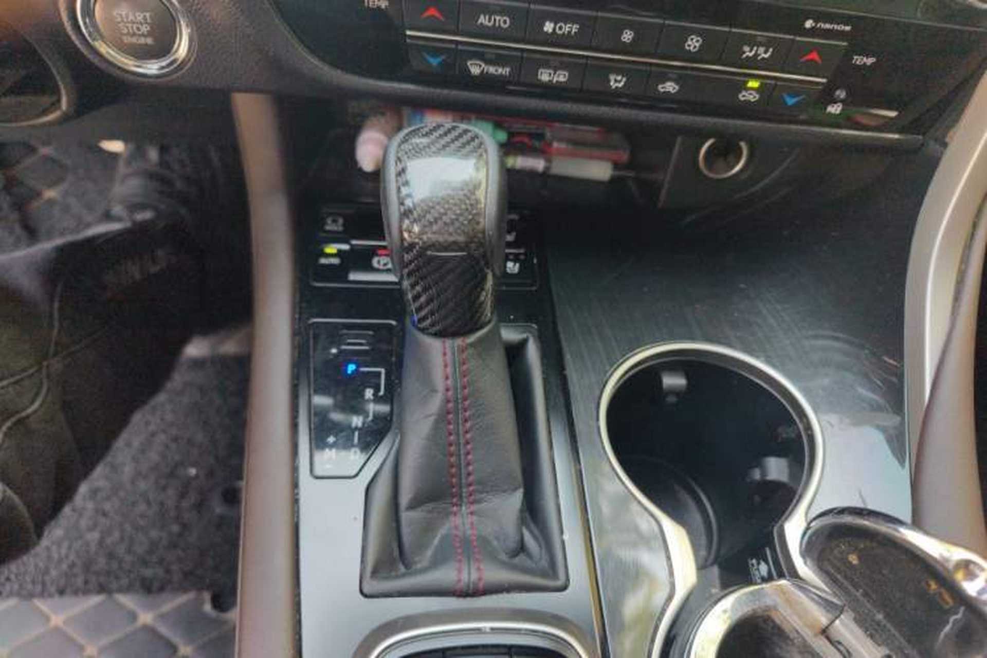 Used Lexus RX 2016 300 Two-Wheel Drive Comfort Edition China V Standard Gear Lever