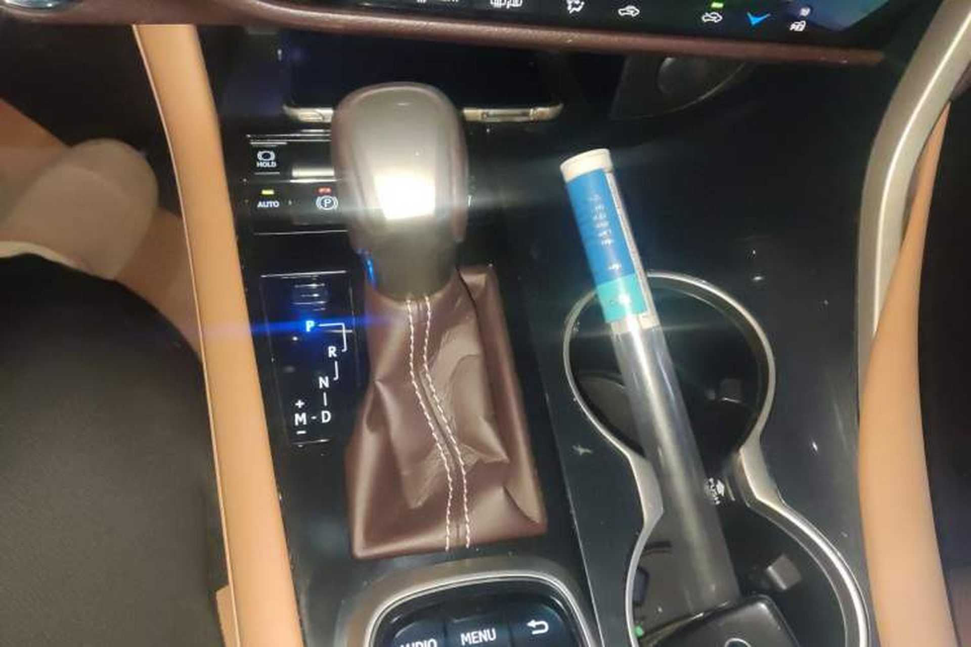 Used Lexus RX 2016 300 4x4 Elegant Edition China V-standard Gear Lever