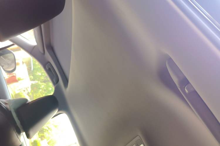Used Lexus RX 2016 300 Two-Wheel Drive Elite Version China V Standard Headliner