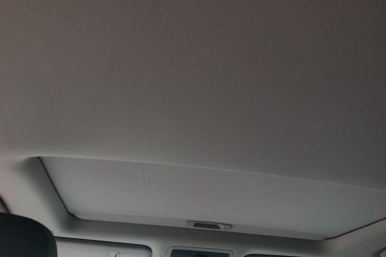 Used Lexus RX 2016 450h Four-Wheel Drive Elegant Edition Headliner