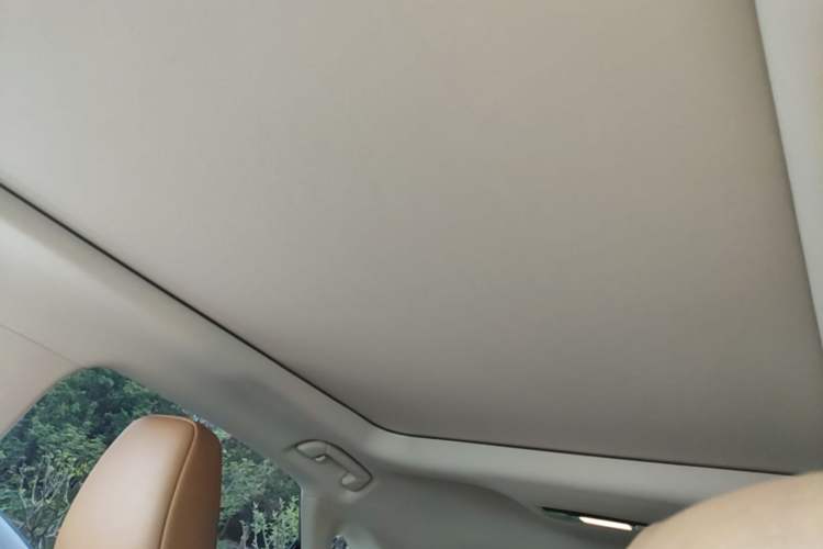 Used Lexus RX 2016 300 4x4 Elegant Edition China V-standard Headliner