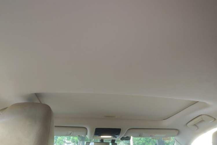 Used Lexus RX 2016 300 Two-Wheel Drive Elite Version China V Standard Headliner