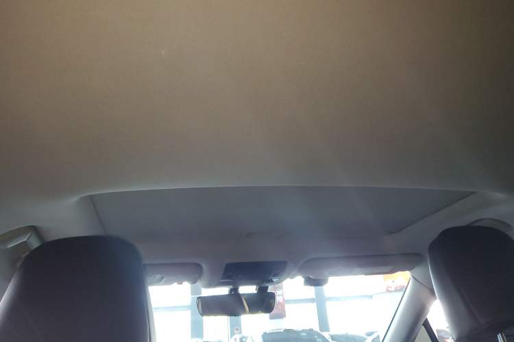 Used Lexus RX 2016 300 Two-Wheel Drive Elite Version China V Standard Headliner