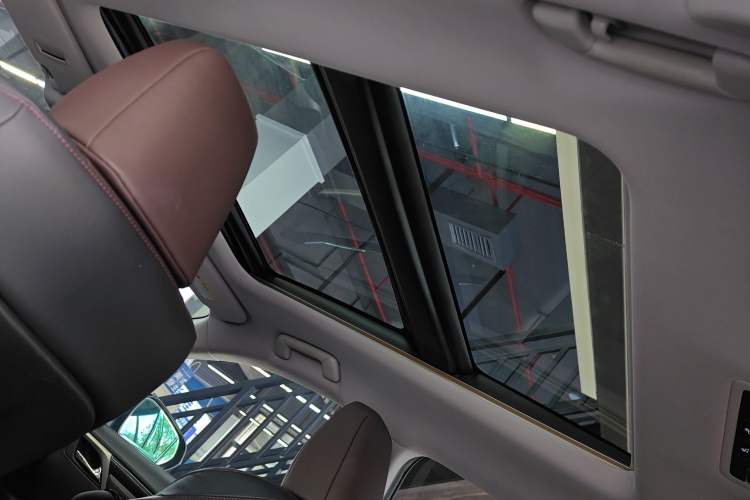 Used Lexus RX 2016 300 4x4 Elegant Edition China V-standard Headliner