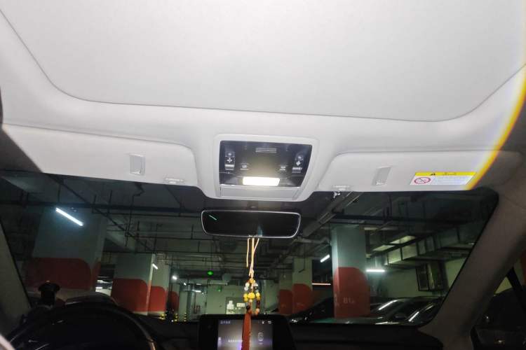 Used Lexus RX 2016 300 4x4 Elegant Edition China V-standard Headliner