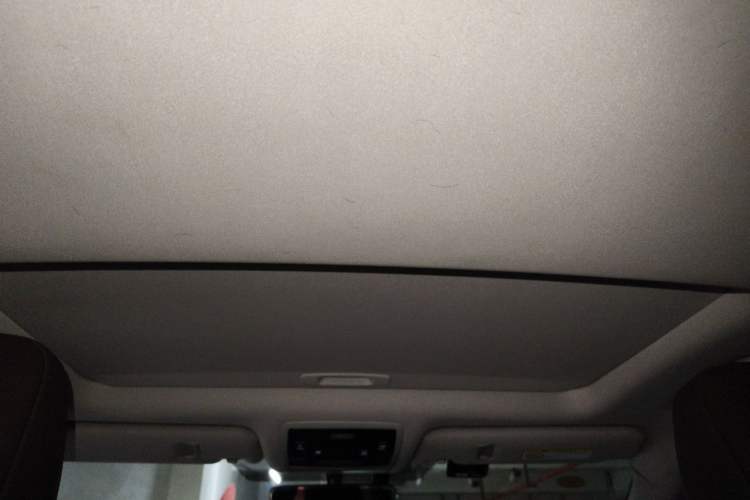 Used Lexus RX 2016 300 Two-Wheel Drive Comfort Edition China V Standard Headliner