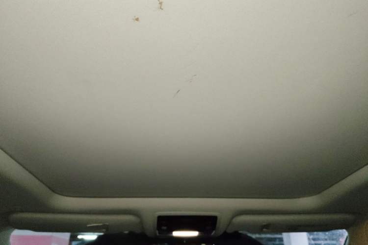 Used Lexus RX 2016 300 4x4 Elegant Edition China V-standard Headliner