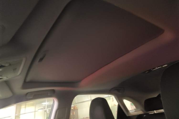Used Lexus RX 2016 300 Two-Wheel Drive Elite Version China V Standard Headliner