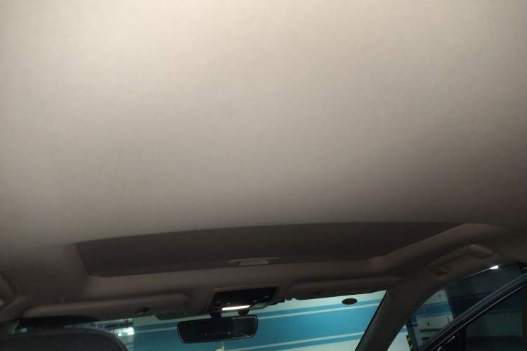 Used Lexus RX 2016 300 Two-Wheel Drive Elite Version China V Standard Headliner